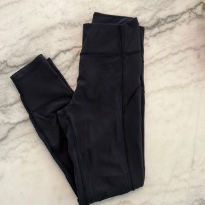 Lululemon 3/4 length legging
